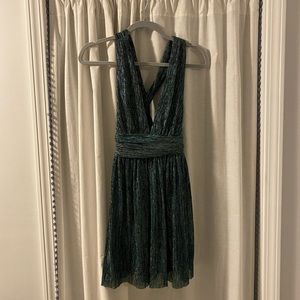 Lulus size small dress.